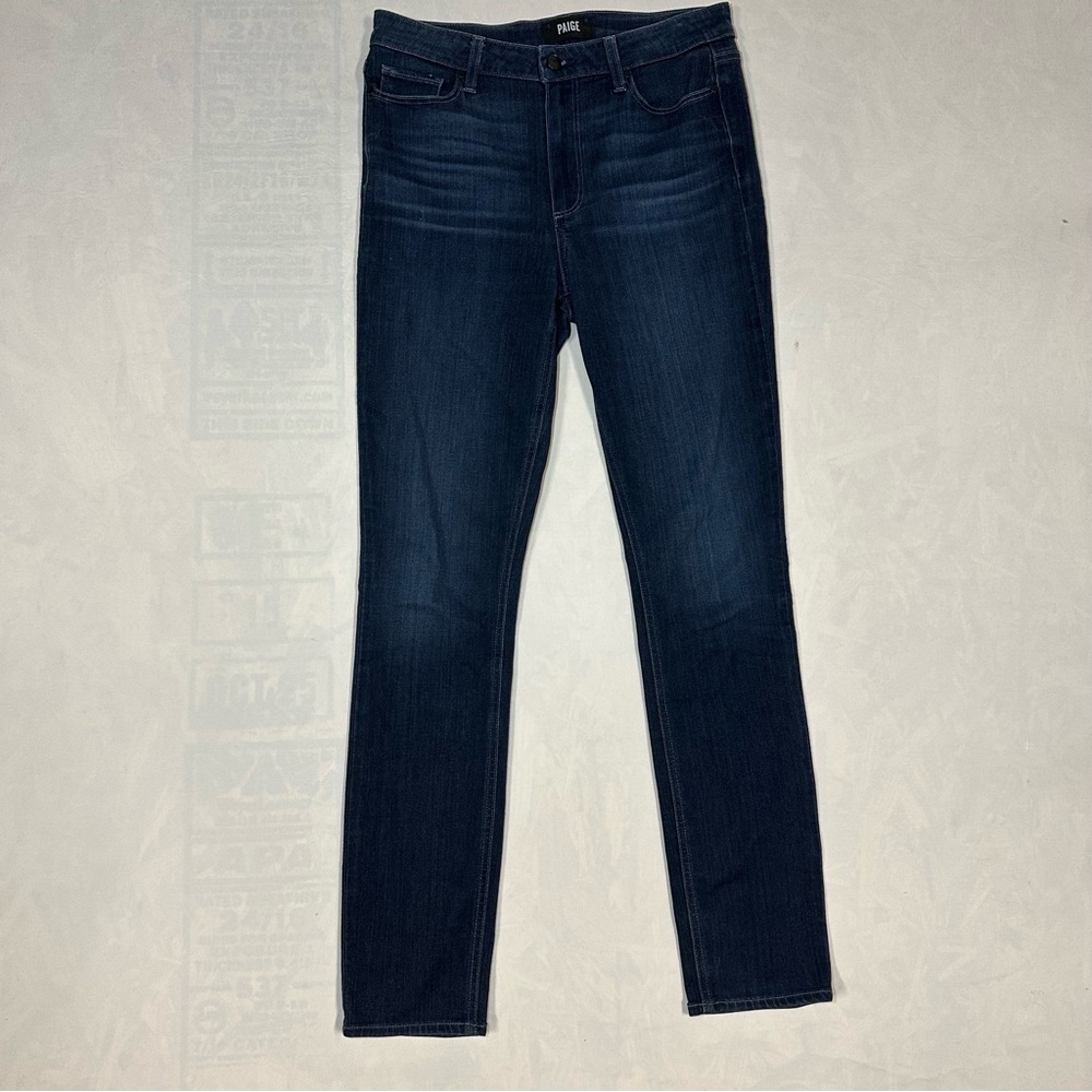 Anthropologie Paige Hoxton Skinny Jean Women’s Size 30